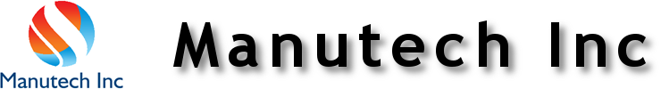 Manutech Inc - 
